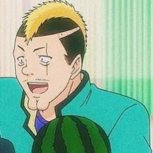 Meet your Posher, Brandy